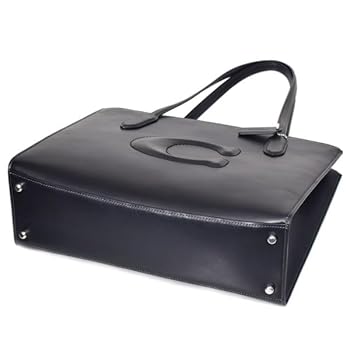 【極美品】コーチ CR096 ニーナ ビジネスバッグ レザー 本革 手提げ 黒 楽天市場】【中古】コーチ バッグ トートバッグ CR096 ニーナ